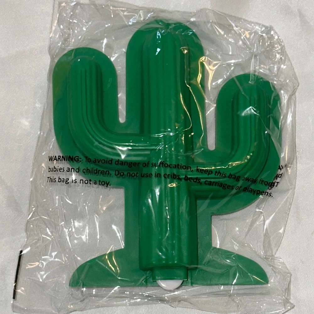 Ice Pop Makers Watermelon Cactus‎ and Pineapple 3 PC Total Tropical NEW